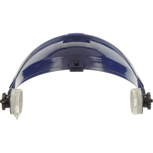 Harnais install&eacute; sur casque, Suspension Rochet Chandler Sales