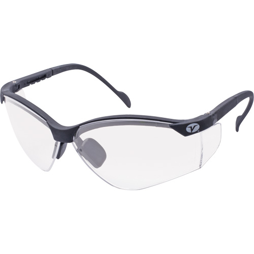 Veratti Breeze Safety Glasses, Clear Lens, Anti-Fog, Meets/Exceeds CSA Z94.3 Chandler Sales