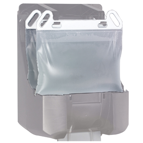 Aquarion&reg; Fluid Cartridges, Gravity-Fed, 3.7 gal. Capacity, Meets ANSI Z358.1 Chandler Sales