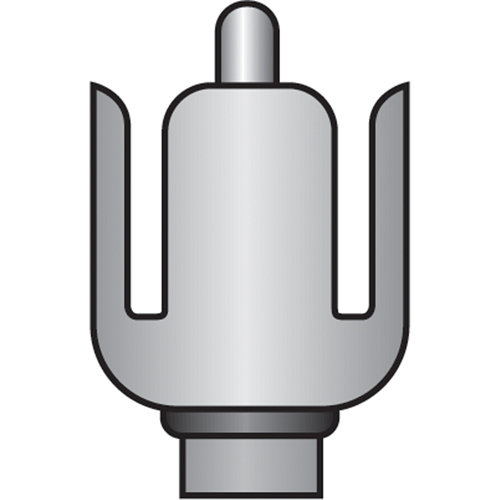 Flagstaff Heavy-Duty Safety Whips - Accessories & Replacement Parts Chandler Sales