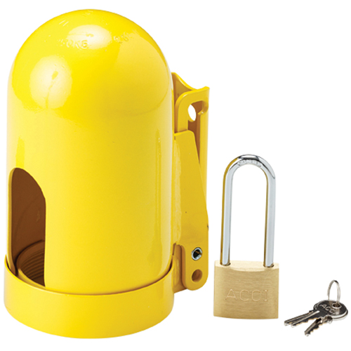 Verrou Snap Cap, Type Bouteille de gaz Chandler Sales