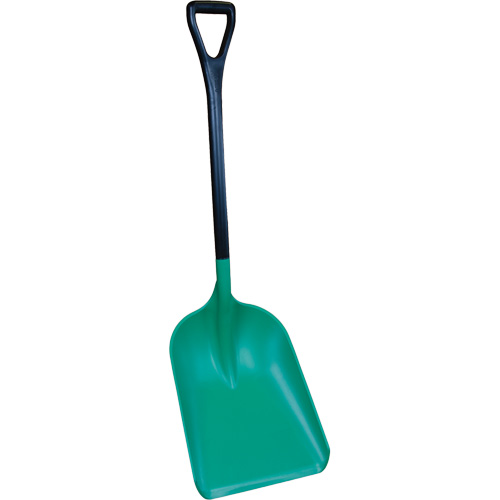Pelle de s&eacute;curit&eacute; avec manche allong&eacute; Chandler Sales