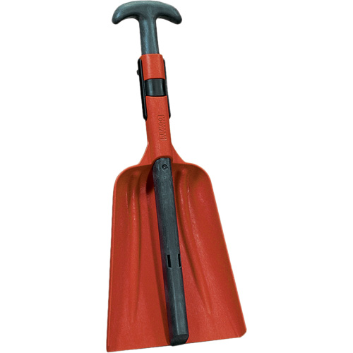 Pelle d'urgence repliable Chandler Sales