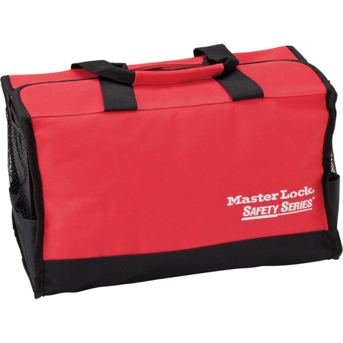 Group Safety Lockout Kit - Portable Safety Organizer, Valve Kit Chandler Sales