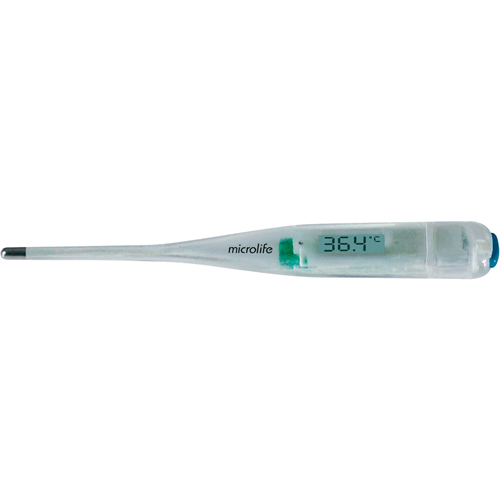 THERMOMETRE NUMERIQUE COMPACT, Num&eacute;rique Chandler Sales