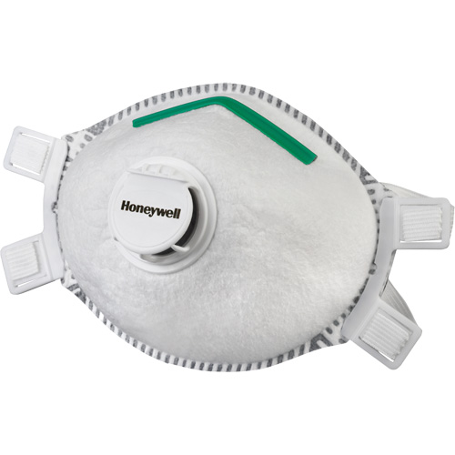Respirateur contre les particules Saf-T-Fit P1135, P95, Certifi&eacute; NIOSH, T-Grand Chandler Sales