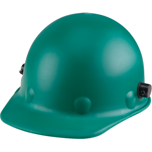 Fibre-Metal&reg; Roughneck P2A Protective Cap, Meets CSA Type 1, Ratchet Suspension, Non-Vented Chandler Sales