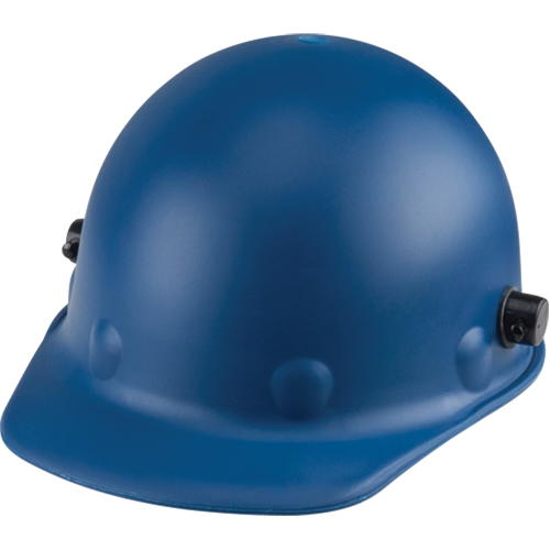 Fibre-Metal&reg; Roughneck P2A Protective Cap, Meets CSA Type 1, Ratchet Suspension, Non-Vented Chandler Sales