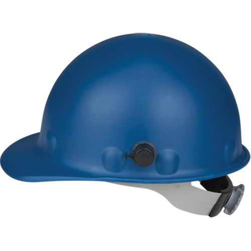 Fibre-Metal&reg; Roughneck P2A Protective Cap, Meets CSA Type 1, Ratchet Suspension, Non-Vented Chandler Sales