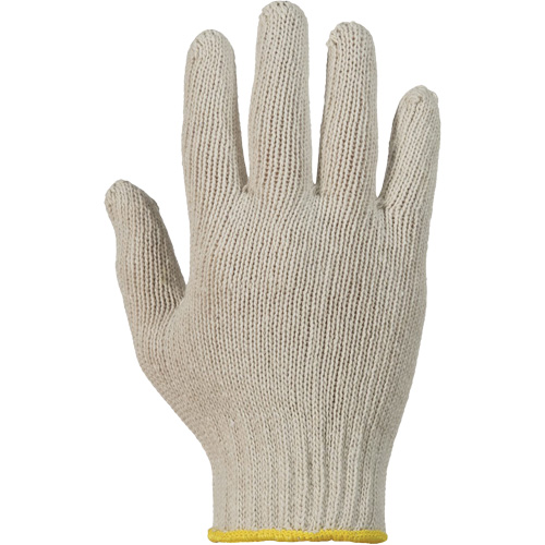 Gant en tricot Sure Knit SQ, Poly/coton, Calibre 7, T-petit Chandler Sales