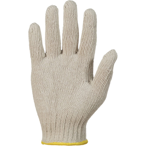 Gant en tricot Sure Knit SQ, Poly/coton, Calibre 7, T-petit Chandler Sales