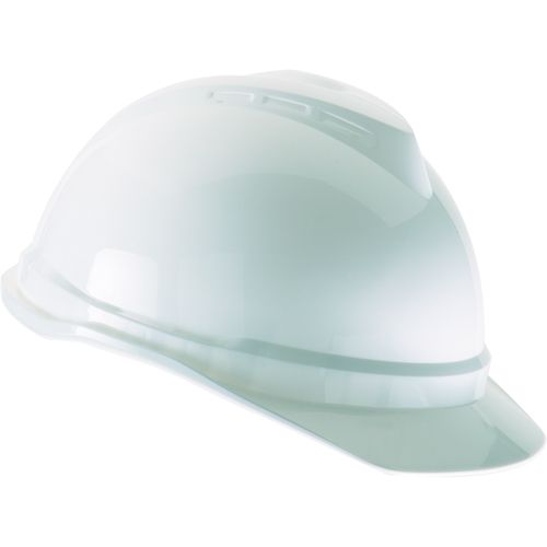 Casques de protection Advance, R&eacute;pond aux normes CSA type 1, Suspension Rochet, Ventil&eacute; Chandler Sales