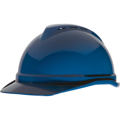 Casques de protection Advance, R&eacute;pond aux normes CSA type 1, Suspension Rochet, Ventil&eacute; Chandler Sales