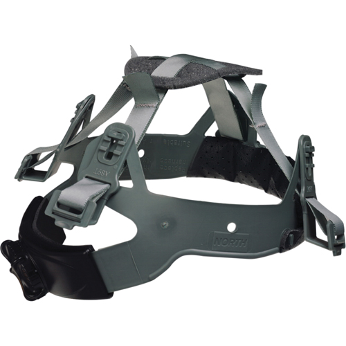 North&reg; Hardhat Replacement Suspension, Ratchet Chandler Sales