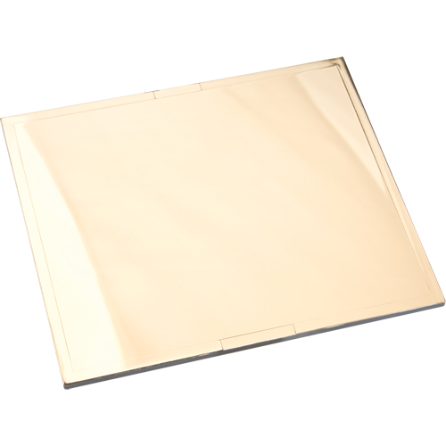 Omni-View&reg; Gold Filter Plates Chandler Sales