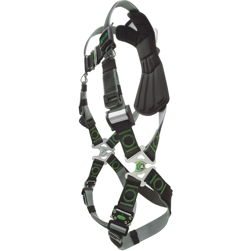 Miller&reg; Revolution Harnesses, CSA Certified, Class A, 400 lbs. Cap. Chandler Sales