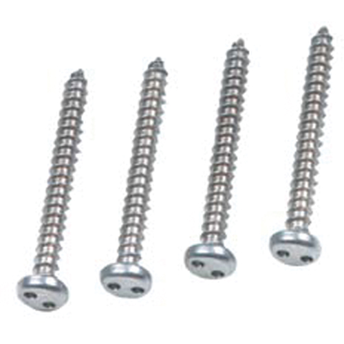 Protecteurs d'enseignes de sortie STI Damage Stopper - Accessoires Chandler Sales