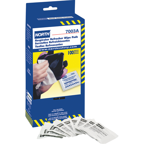 North&reg; Moist Towelettes, Wipes Chandler Sales