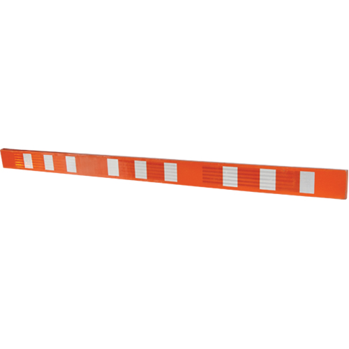 Street Barricades - Barricade Board Chandler Sales