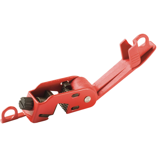Grip Tight Lockout, Circuit Breaker Type Chandler Sales