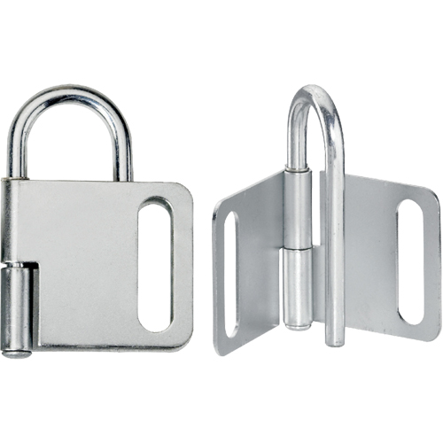 Moraillons de sûret&eacute;, Argent Chandler Sales