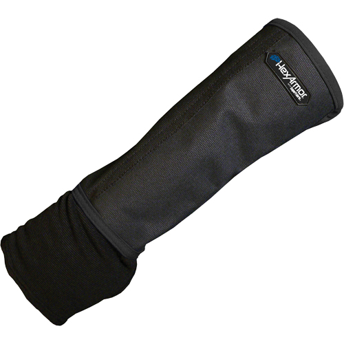 Armguards, Large, Leather Chandler Sales