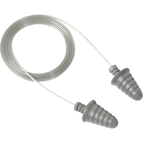E-A-R Skull Screws Earplugs, Bulk - Box, Corded Chandler Sales