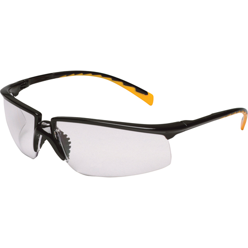 Privo Safety Glasses, Clear Lens, Anti-Fog, Meets/Exceeds CSA Z94.3 Chandler Sales