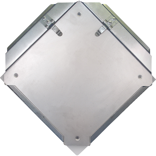 Placard Holders, Aluminum Chandler Sales