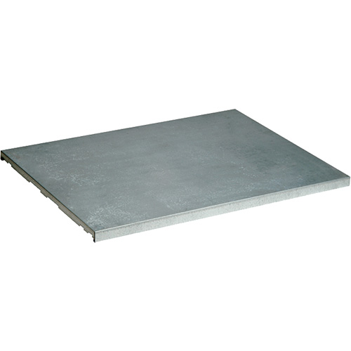 Tablette suppl&eacute;mentaire pour armoire Sure-Grip Ex pour produits inflammables Chandler Sales
