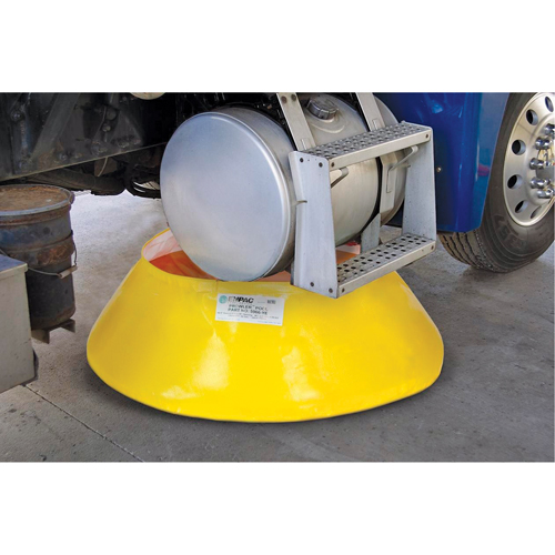 Prowler Pool, 48" dia., 100 US gal. Capacity Chandler Sales