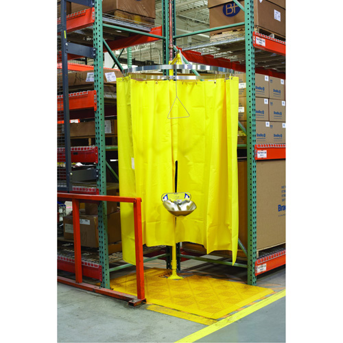 Rideaux d'intimit&eacute; Chandler Sales