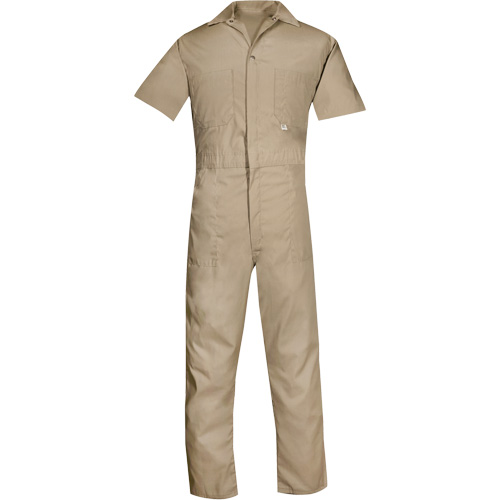 Combinaisons &agrave; manches courtes, Hommes, Havane, Taille 2T-Grand (grande taille) Chandler Sales