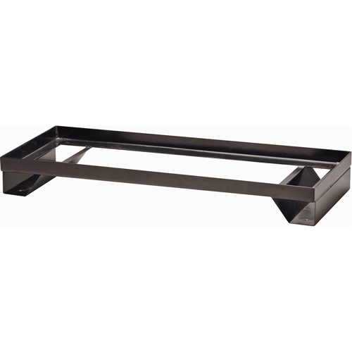 Cabinet Riser for Sure-Grip&reg; Ex Flammable Storage Cabinet Chandler Sales