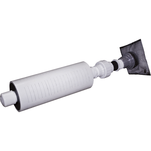 Bazooka Cartridge & Installation Kit Chandler Sales