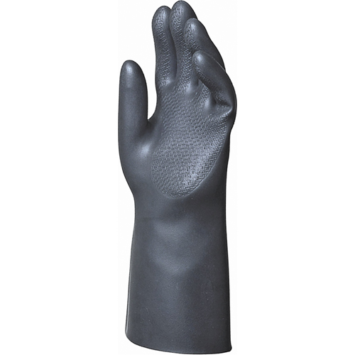 Chem-ply Gloves, Size Large/9, 14" L, Neoprene, 30-mil Chandler Sales