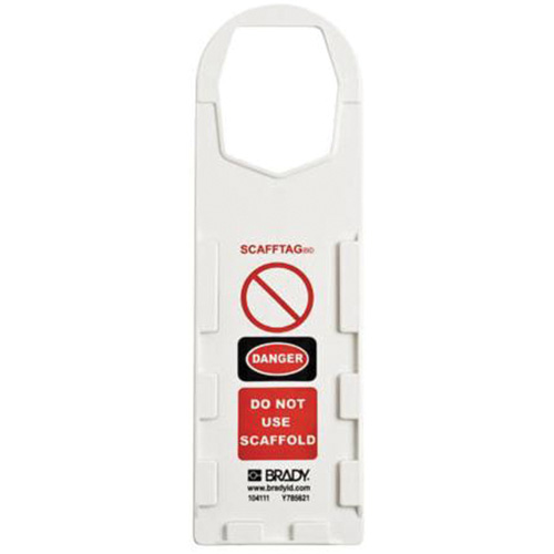 ScaffTag&reg; Tag Holders Chandler Sales