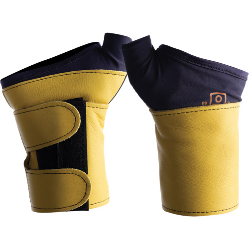 Support pour poignet, Cuir, Main Gauche/Droite, Petit Chandler Sales