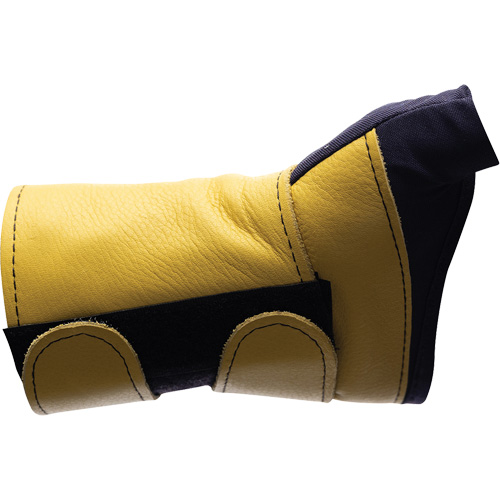 Support pour poignet, Cuir, Main Gauche/Droite, Petit Chandler Sales