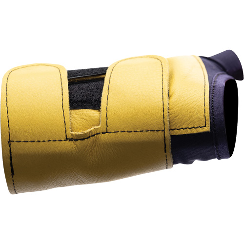 Support pour poignet, Cuir, Main Gauche/Droite, Petit Chandler Sales