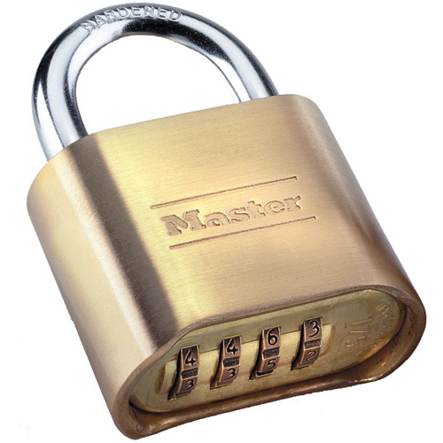 Cadenas &agrave; combinaison Chandler Sales