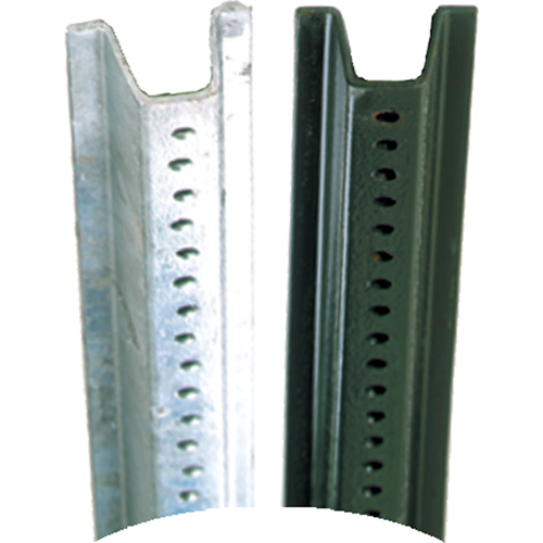 Poteau en "U" pour panneaux Chandler Sales