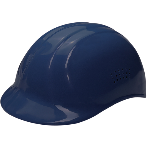 ERB Bump Cap, Pinlock Suspension, Dark Blue Chandler Sales