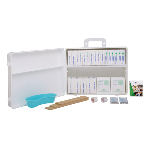 Regulation First Aid Kits, WSIB Ontario Chandler Sales