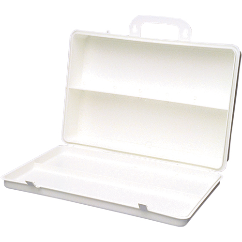 Plastic First Aid Kit Container Chandler Sales