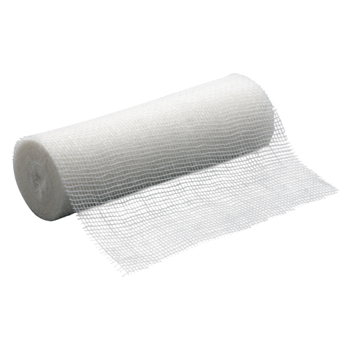 Bandages de gaze, Rouleau, 15' lo x 1" la, Dispositif m&eacute;dical Classe 1 Chandler Sales