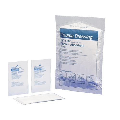 Abdominal Pads Chandler Sales