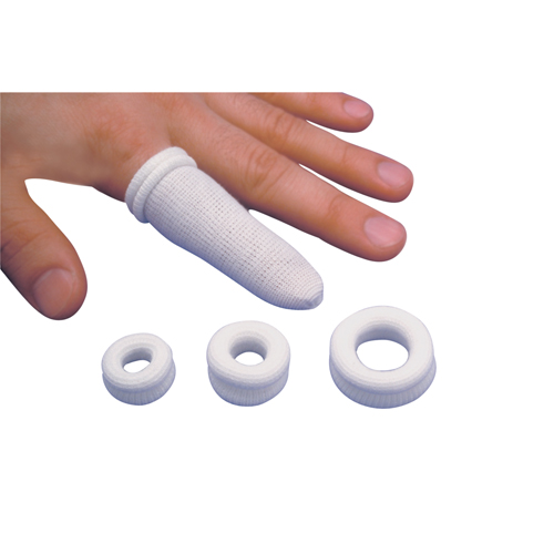 Rouleaux de bandages pour doigts, Doigt, Classe 1 Chandler Sales