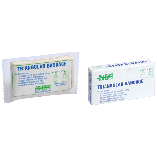 Triangular Bandages Chandler Sales