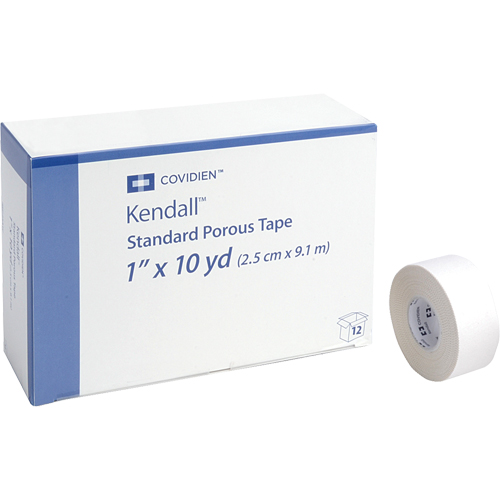 Hospital Quality Cotton Tape, Class 1, 30' L x 1" W Chandler Sales